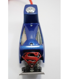 ماشین اصلاح تریمر سفارشی دونجی Donjae Superman Theme Andis GTX T-Outliners