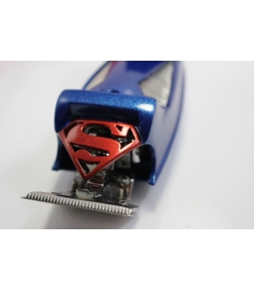 ماشین اصلاح تریمر سفارشی دونجی Donjae Superman Theme Andis GTX T-Outliners
