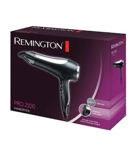 سشوار رمینگتون دی 5015  Remington D5015 Hair Dryer
