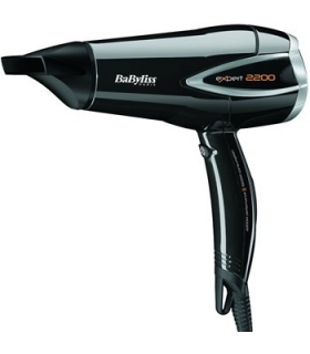 سشوار بابیلیس دی 342 ای Babyliss D342E hair dryer