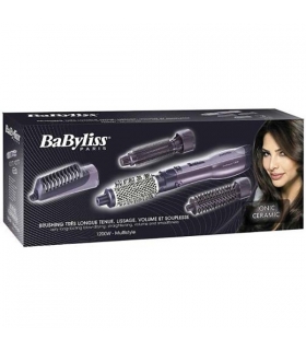 سشوار بابیلیس AS121E برس دار Babyliss AS121E Multistyle Blower Brush
