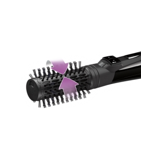 سشوار بابیلیس AS531E برس دار Babyliss AS531E Air Brush