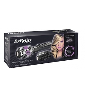 سشوار بابیلیس AS551E برس دار Babyliss AS551E Air Brush