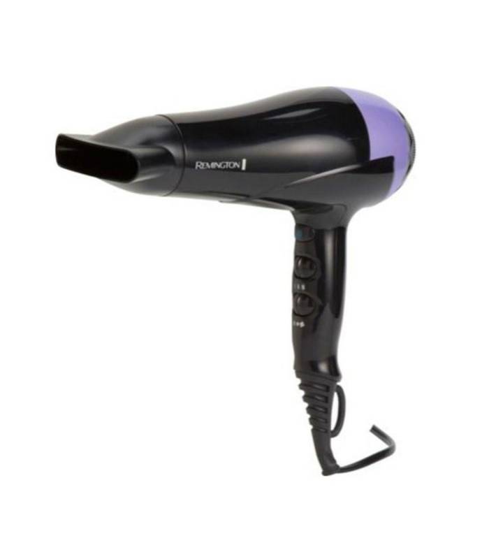 سشوار رمینگتون دی 6090 Remington D6090 Hair Dryer