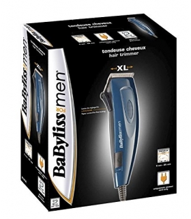 ماشین اصلاح موی سر بابیلیس ای 695 ای تریمر Babyliss E695E Hair Trimmer