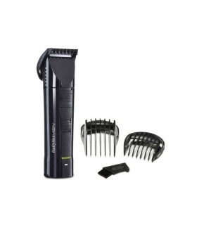 ماشین اصلاح سر و صورت بابیلیس W تک E751E تریمر Babyliss E751E WTech Hair and Beard Trimmer