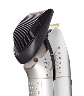 ماشین اصلاح سر و صورت بابیلیس W تک تیتانیوم توربو E781E تریمر Babyliss Wtech Titanium Turbo Trimmer E781E