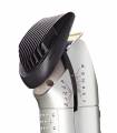 ماشین اصلاح سر و صورت بابیلیس W تک تیتانیوم توربو E781E تریمر Babyliss Wtech Titanium Turbo Trimmer E781E