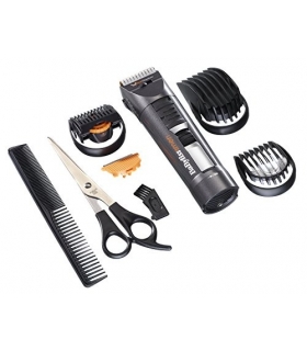 ماشین اصلاح سر و صورت بابیلیس W تک تیتانیوم توربو E790E کلیپر Babyliss Wtech Titanium Turbo Clipper E790E