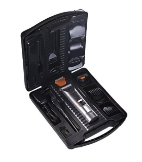 ماشین اصلاح سر و صورت بابیلیس W تک تیتانیوم توربو E790E کلیپر Babyliss Wtech Titanium Turbo Clipper E790E