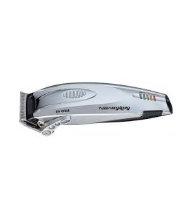 ماشین اصلاح حرفه ای بابیلیس E962E تریمر Babyliss E962E Professional Hair Trimmer