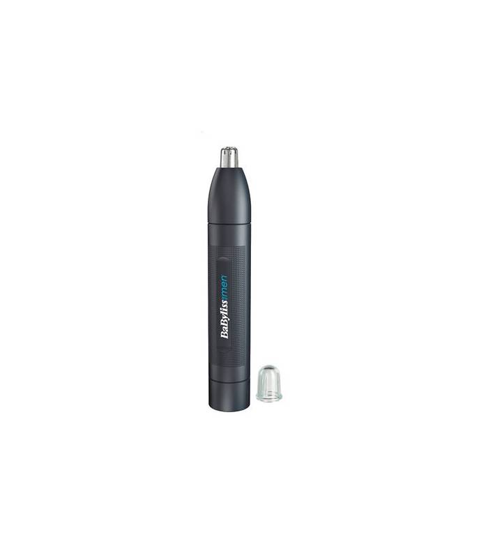 مو زن گوش و بینی بابیلیس ای 650 ای Babyliss Nose & Ear Hair Trimmer E650E
