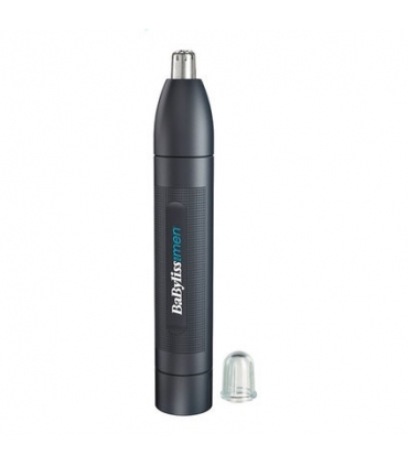 مو زن گوش و بینی بابیلیس ای 650 ای Babyliss Nose & Ear Hair Trimmer E650E
