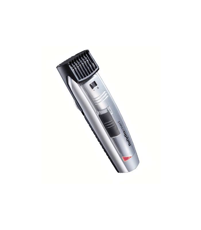 ریش تراش بابیلیس ای 825 ای Babyliss Beard Trimmer E825E