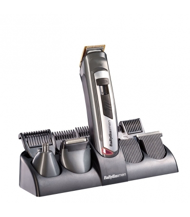 ماشین اصلاح بابیلیس E826E چند منظوره تریمر Babyliss E826E Trimmer