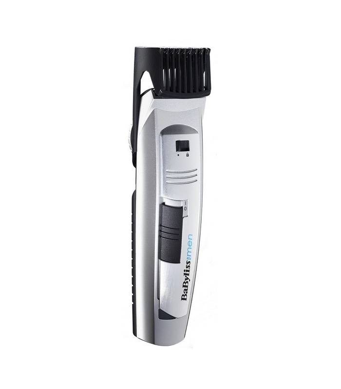 ریش تراش بابیلیس Babyliss E827SDE Beard Trimmer