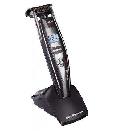 ریش تراش بابیلیس Babyliss Beard Trimmer E877E