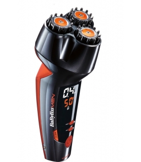 ریش تراش بابیلیس SH500E تریمر Babyliss Beard Trimmer SH500E