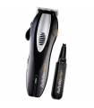 ماشین اصلاح سر و مو زن گوش و بینی بابیلیس بلک Balyliss E900PE Hair clipper and razor