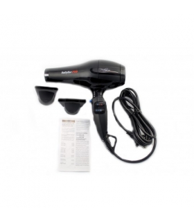 سشوار حرفه ای بابیلیس Babyliss BAB6700IE Professional Hair Dryer