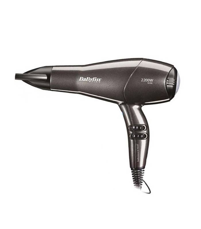 سشوار بابیلیس دی 420 Babyliss D420 Hair Dryer