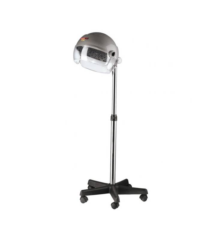 سشوار پایه دار بابیلیس بی ای بی 890 ای Babyliss BAB890E Hair Dryer