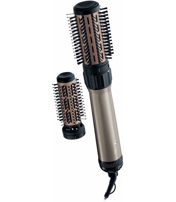 سشوار برس دار چرخشی رمینگتون ای اس 8110 Remington AS8110 Rotating Air Brush