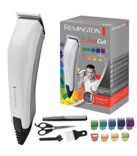 ماشین اصلاح سر و صورت رمینگتون اچ سی 5035 Remington HC5035 Hair Clipper