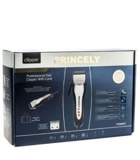 ماشین اصلاح سر و صورت پرنسلی (پرینسلی) Princely PR460AT Hair Clipper