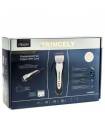 ماشین اصلاح سر و صورت پرنسلی (پرینسلی) Princely PR460AT Hair Clipper