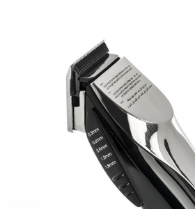 ماشین اصلاح سر و صورت پرنسلی (پرینسلی) Princely PR460AT Hair Clipper