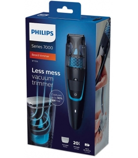 ماشین اصلاح سر و صورت فیلیپس Philips BT7206 Hair Clipper