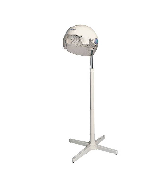 سشوار پایه دار بابیلیس بی ای بی 889 ای Babyliss BAB889E Hair Dryer