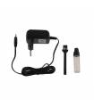 ماشین اصلاح سر و صورت پرومکس Promax 1733 Hair Clipper