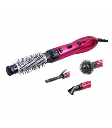 سشوار برس دار پرومکس Promax 6024 Airbrush