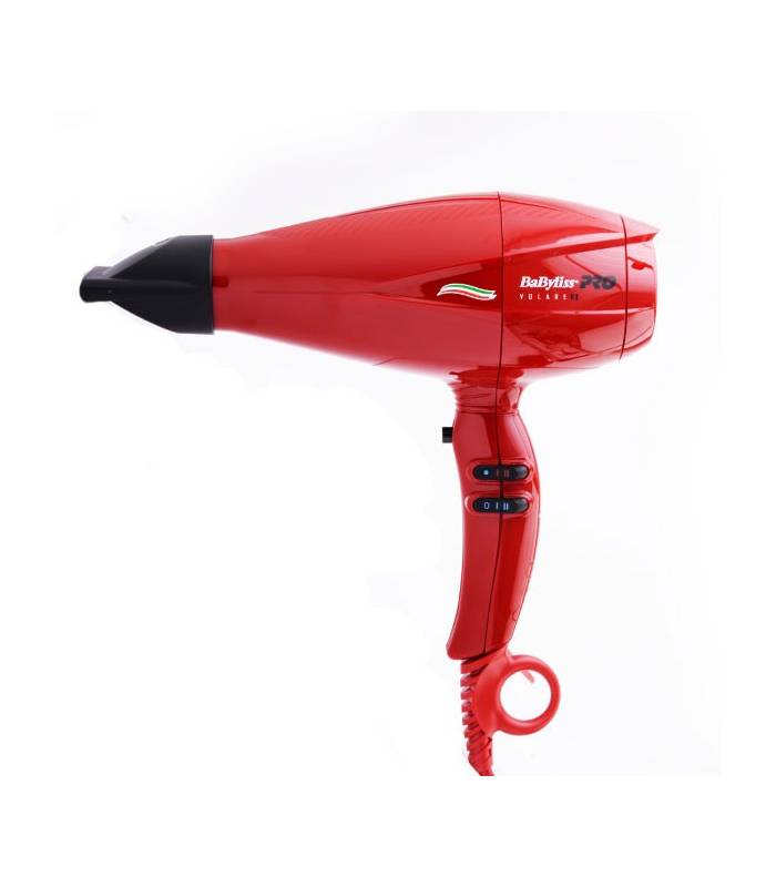 سشوار بابیلیس Babyliss BABV1RE Hair Dryer