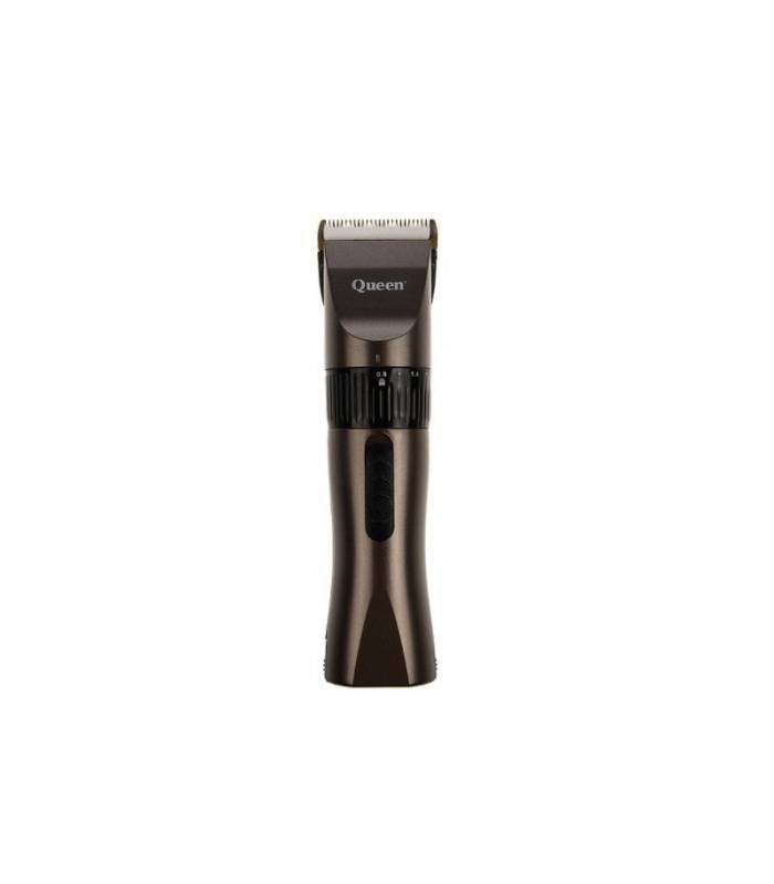 ماشین اصلاح سر و صورت کوئین Queen H254 Hair Clipper