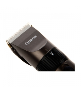 ماشین اصلاح سر و صورت کوئین Queen H254 Hair Clipper