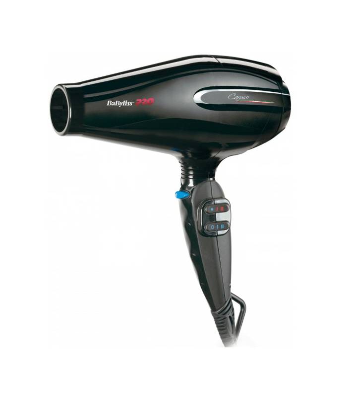 سشوار بابیلیس Babyliss 6510E Hair Dryer