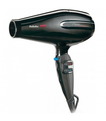 سشوار بابیلیس Babyliss 6510E Hair Dryer