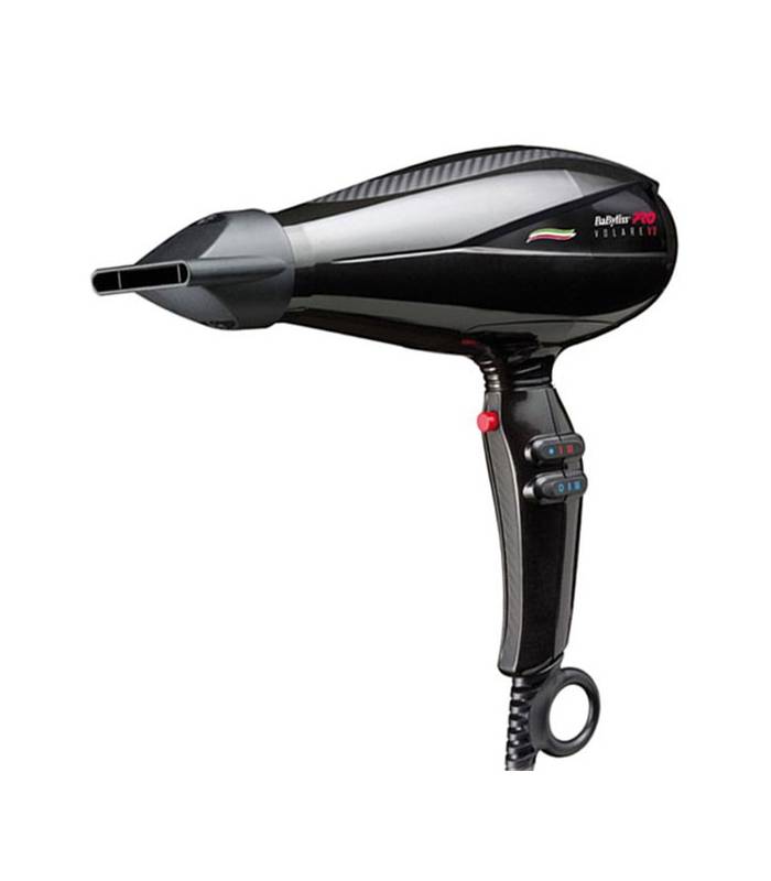 سشوار بابیلیس Babyliss BABV1BE Hair Dryer