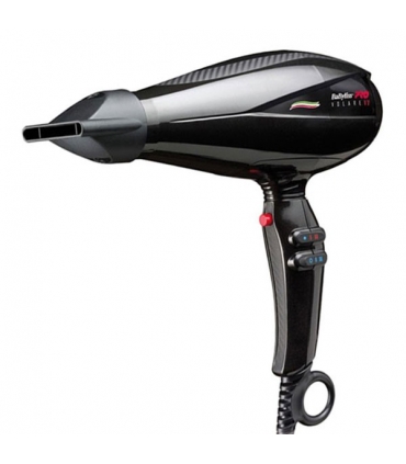 سشوار بابیلیس Babyliss BABV1BE Hair Dryer