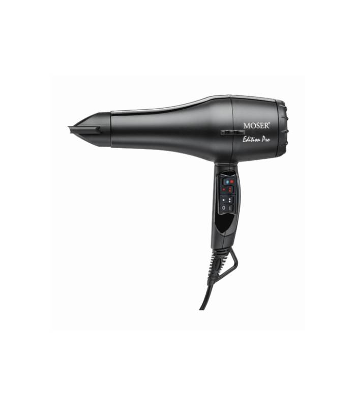 سشوار حرفه ای موزر ادیشن پرو 2100 وات MOSER 4331 EDITION PRO 2100 W