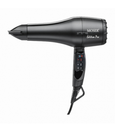 سشوار حرفه ای موزر ادیشن پرو 2100 وات MOSER 4331 EDITION PRO 2100 W