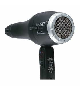 سشوار حرفه ای موزر ادیشن پرو 2100 وات MOSER 4331 EDITION PRO 2100 W