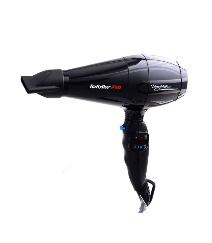 سشوار بابیلیس Babyliss BAB6610INE Hair Dryer