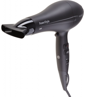 سشوار حرفه ای موزر پاور استایل 4320 Moser Power Style Professional Hair Dryer