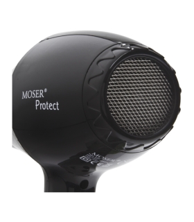سشوار حرفه ای موزر پروتکت 4360 Moser 4360 Protect Professional Hair Dryer