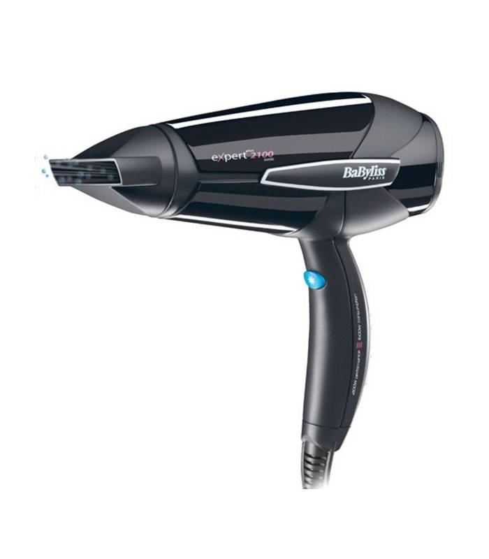 سشوار بابیلیس دی 241 ای Babyliss D241E Hair Dryer