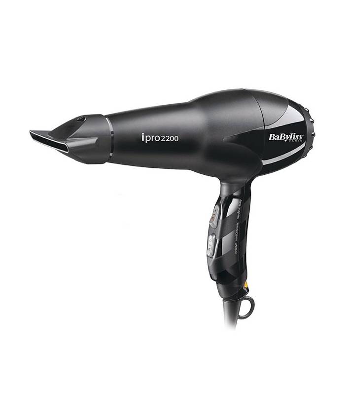 سشوار بابیلیس 6612 ای Babyliss 6612E Hair Dryer